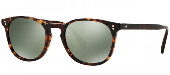  semi matte sable tortoise/g 15 goldtone polarized vfx