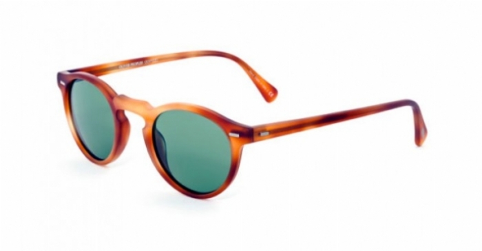 OLIVER PEOPLES GREGORY PECK 130852