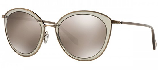 OLIVER PEOPLES GWYNNE