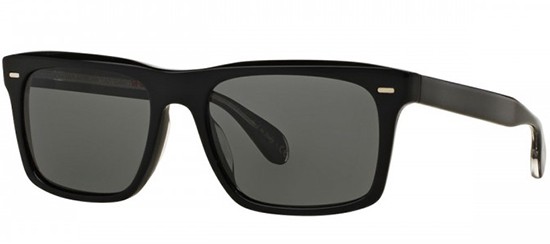  black/graphite vfx polarized