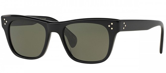  black/g 15 vfx polarized