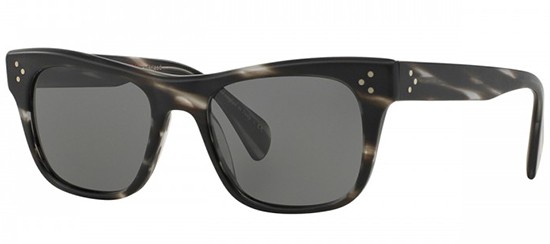  semi matte ebonywood/graphite vfx polarized