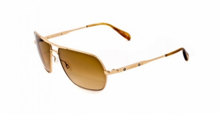  chrome amber photochromic/gold