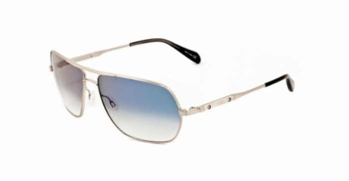  chrome sapphire photochromic/silver