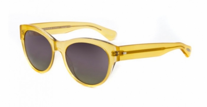 OLIVER PEOPLES MANDE CITRINE