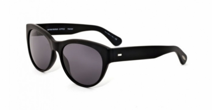 OLIVER PEOPLES MANDE BLACK