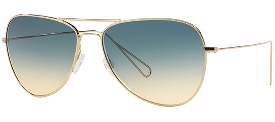 OLIVER PEOPLES MATTS BY ISABEL MARAN 503579