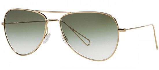 OLIVER PEOPLES MATTS BY ISABEL MARAN 50358
