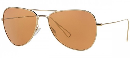 OLIVER PEOPLES MATTS BY ISABEL MARAN 50357