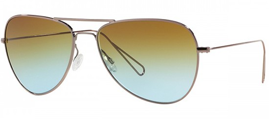 OLIVER PEOPLES MATTS BY ISABEL MARAN 50375
