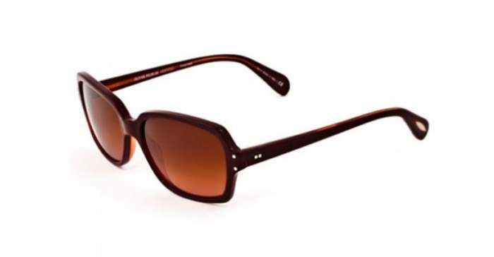  copper polarized/rouge