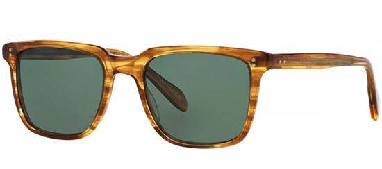 OLIVER PEOPLES NDGSUN 12061