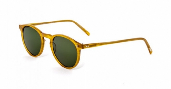 OLIVER PEOPLES OMALLEY AMBTRT