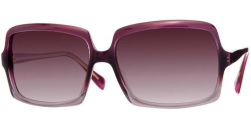 OLIVER PEOPLES APOLLONIA AMEGR