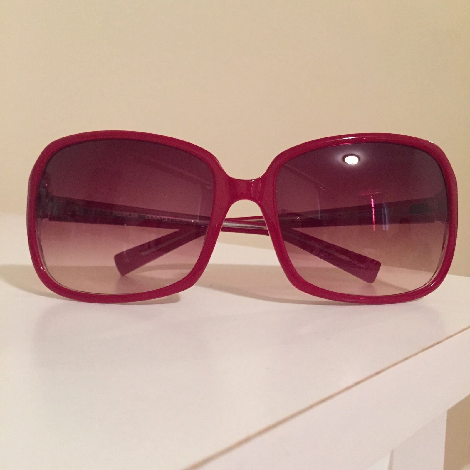 OLIVER PEOPLES CANDICE SCA