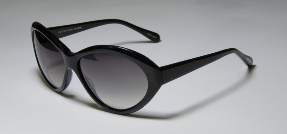 OLIVER PEOPLES CASELLA BK