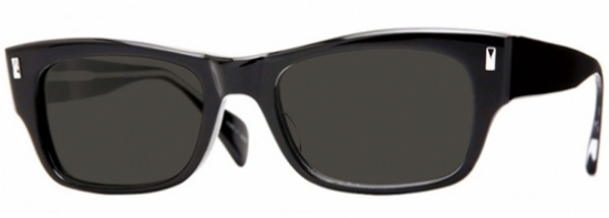OLIVER PEOPLES DEACON