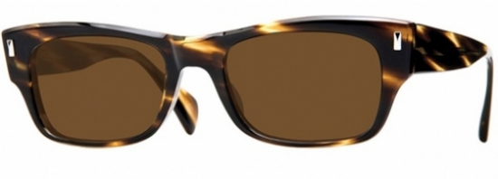 OLIVER PEOPLES DEACON