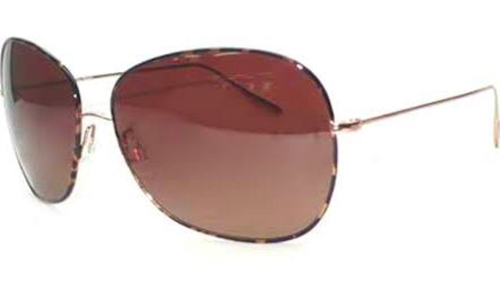  brown gradient polarized/dark tortoise brown