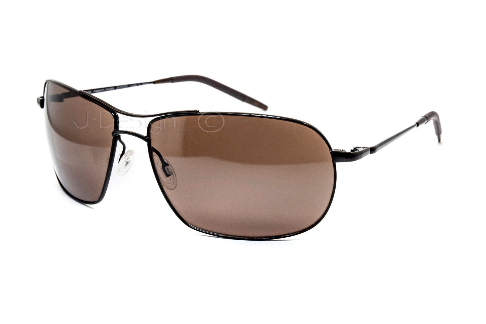  vfx brown polarized/chocolate bronze