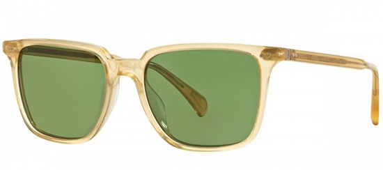  slightly light beige/jade vfx polarized