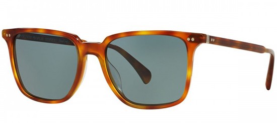 OLIVER PEOPLES OPLL 14838