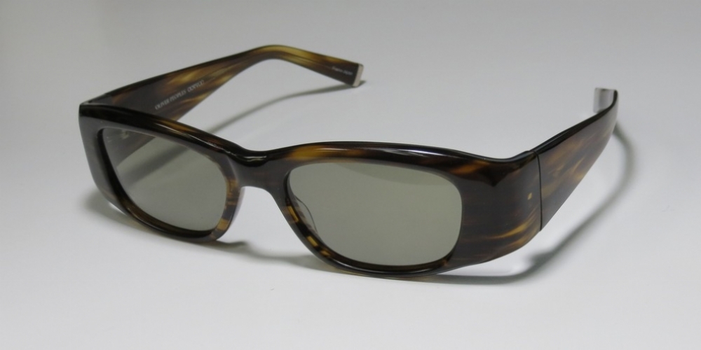 OLIVER PEOPLES MOFFITT BRK