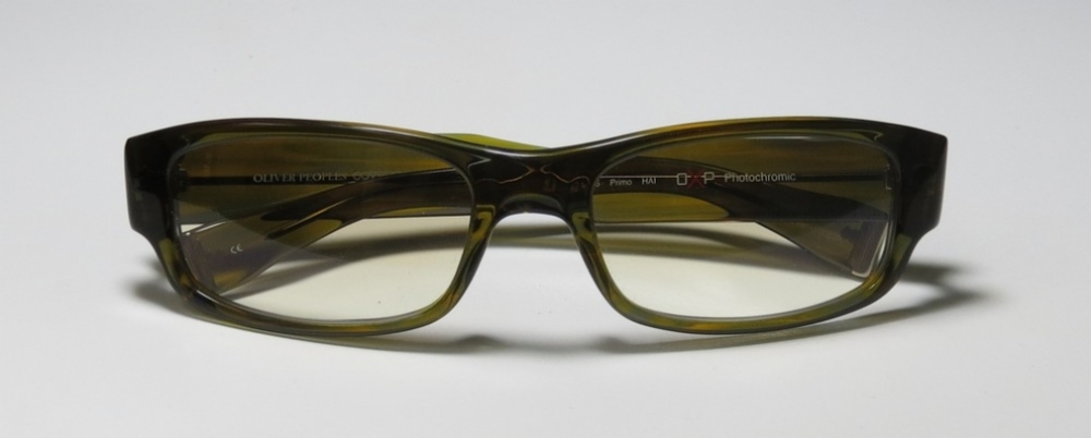 OLIVER PEOPLES PRIMO HAI