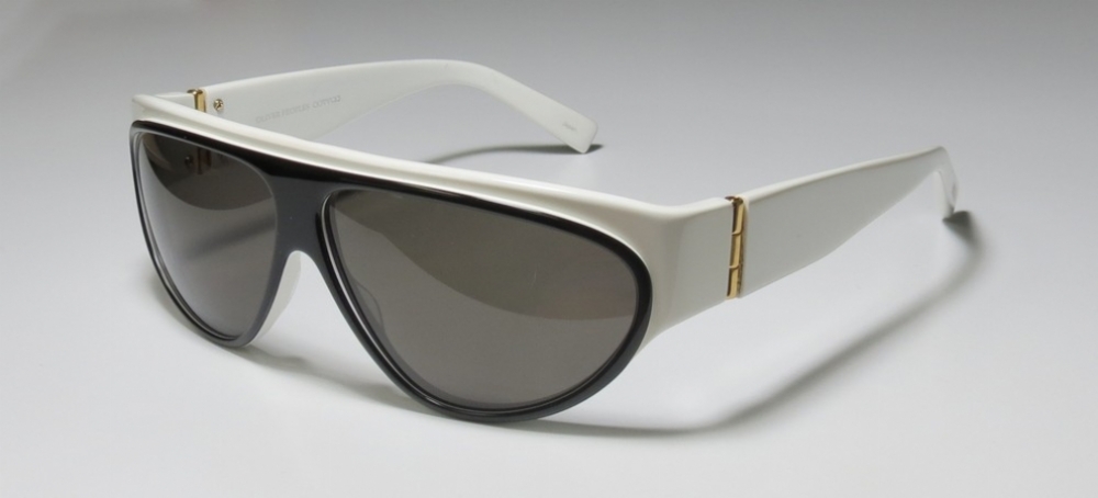 OLIVER PEOPLES SEDUCTA BKWHT