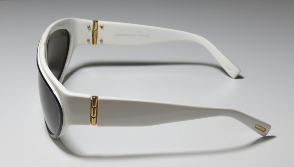 OLIVER PEOPLES SEDUCTA BKWHT