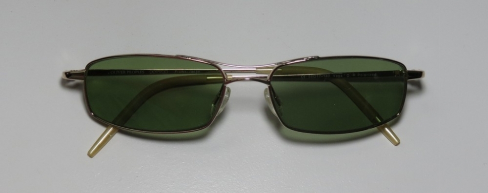 OLIVER PEOPLES VEGA G