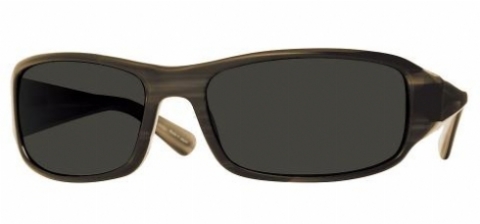  as shown/olive tortoise grayized