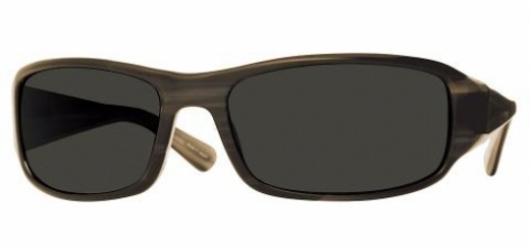 OLIVER PEOPLES ZED