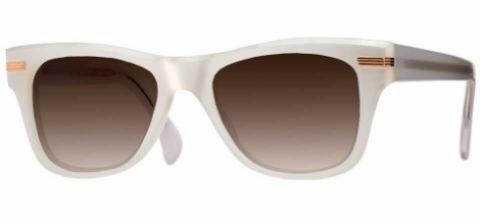 OLIVER PEOPLES ZOOEY IVORY