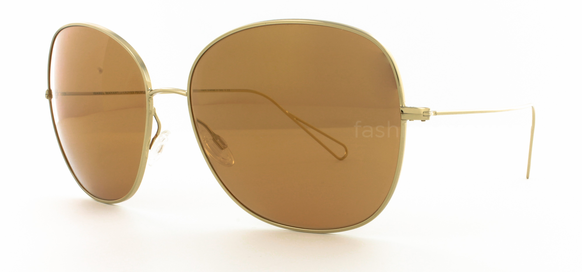 OLIVER PEOPLES ISABEL MARANT DARIA 50357T