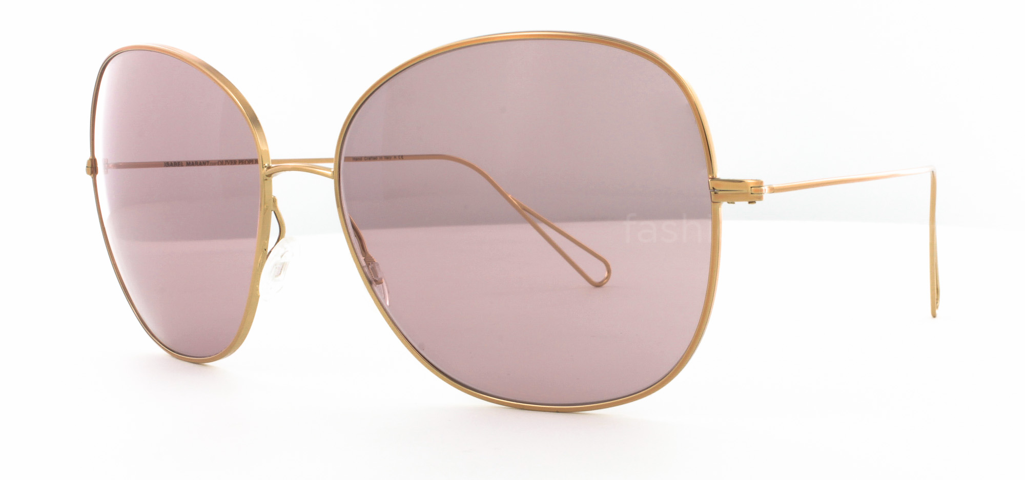 OLIVER PEOPLES ISABEL MARANT DARIA 503784