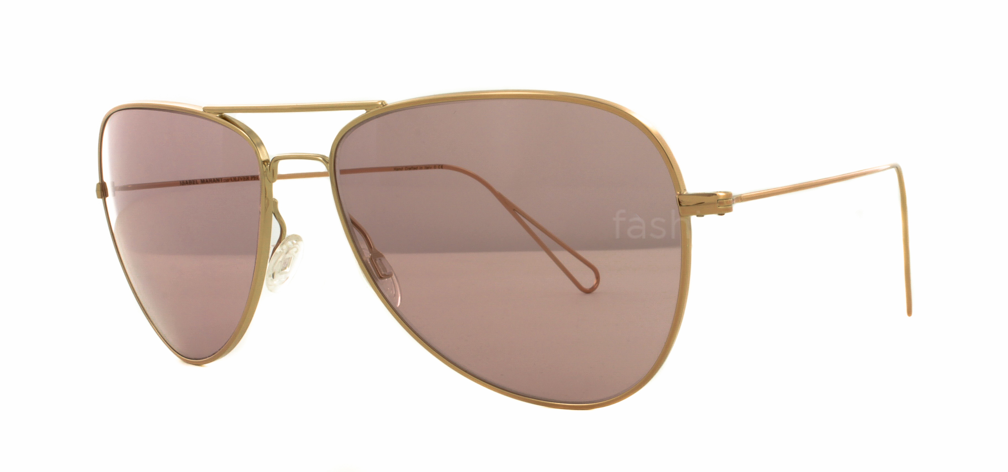 OLIVER PEOPLES ISABEL MARANT MATT 503784