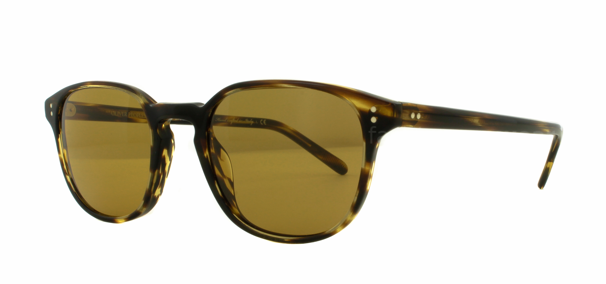 OLIVER PEOPLES FAIRMONT 1003R9