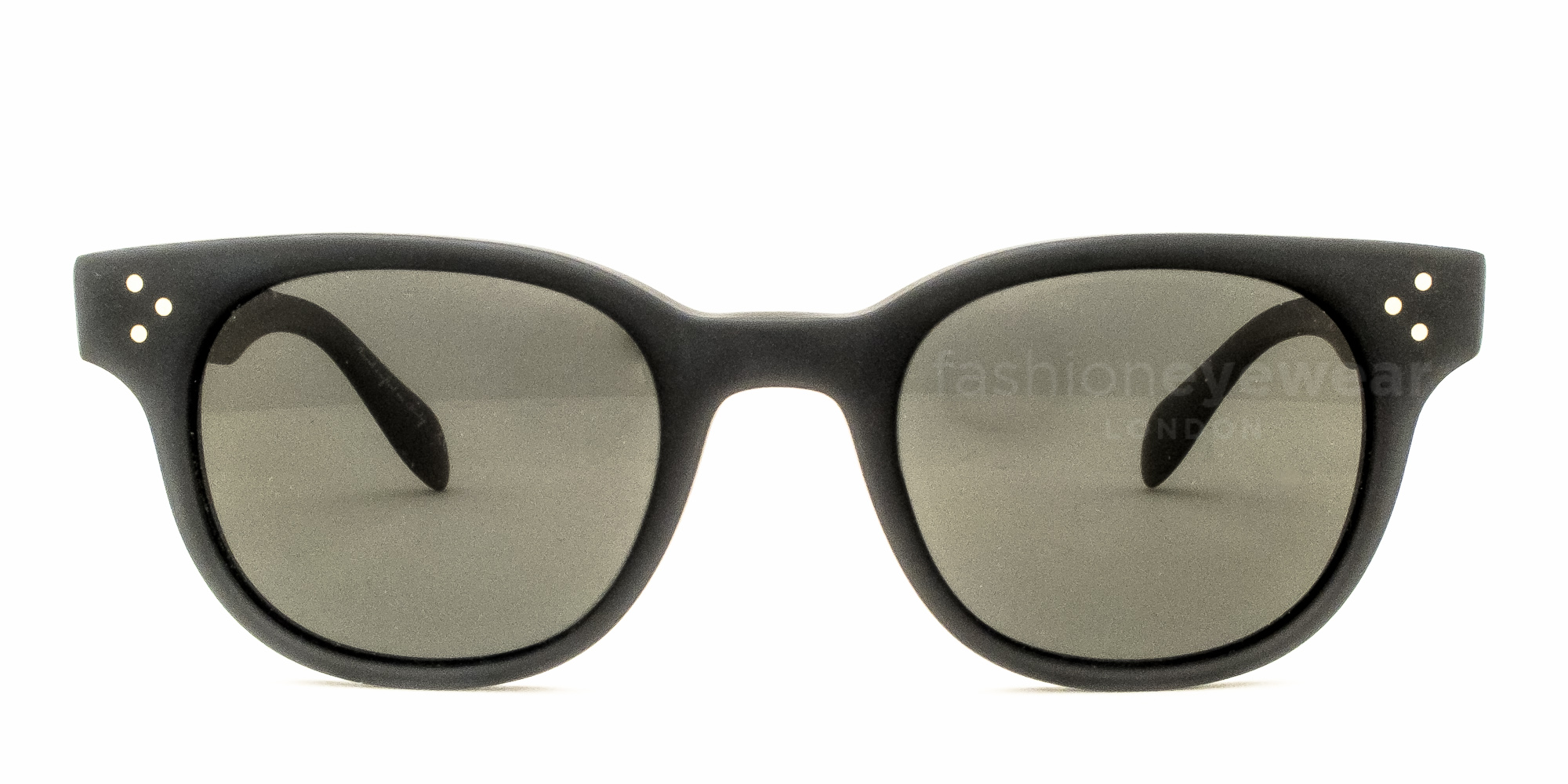  matte black/polarised midnight express