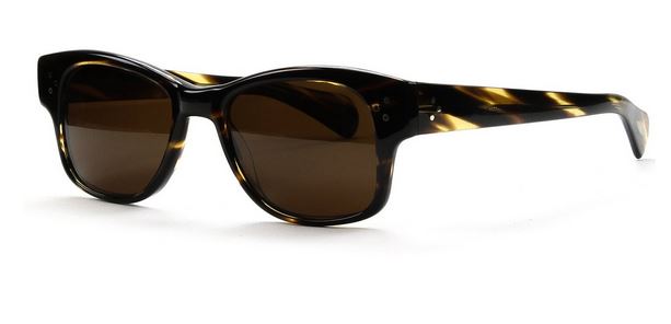 OLIVER PEOPLES JANNSSON 1003N9