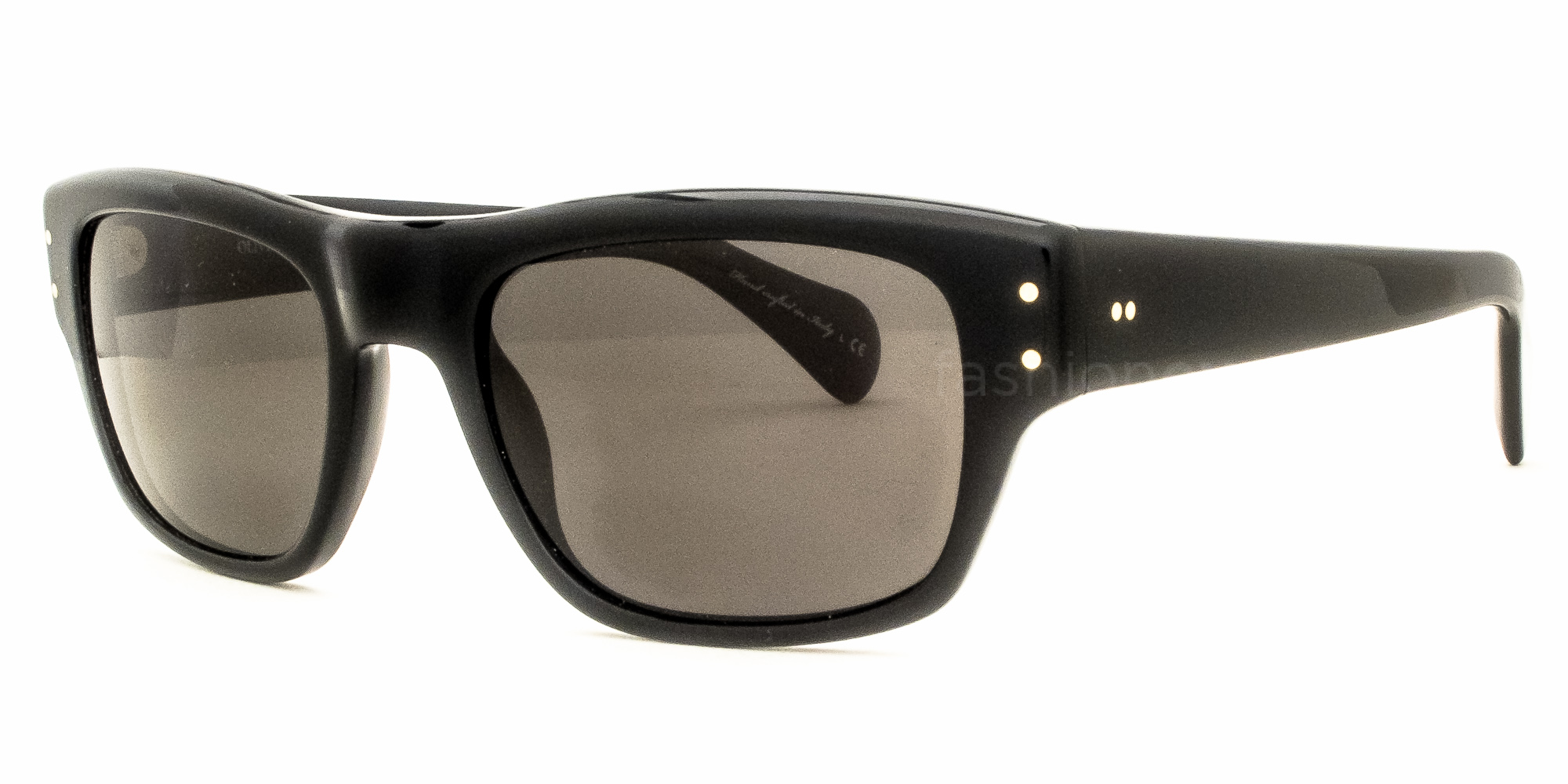  black/polarised midnight express