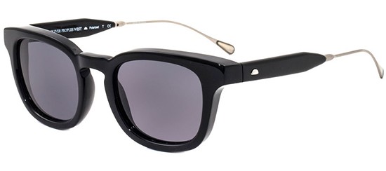  black/ polarised flint