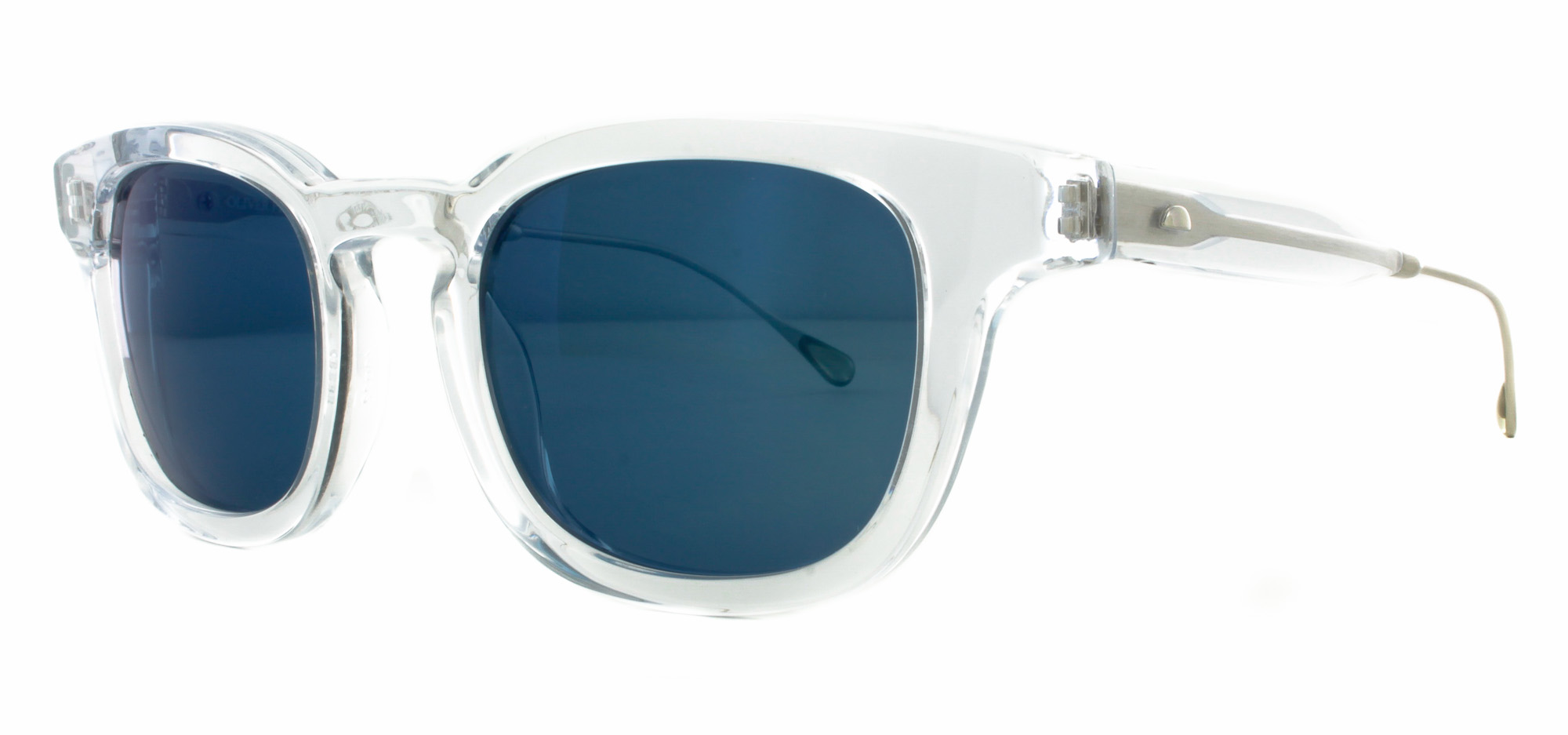  crystal/ polarised malibu mirror