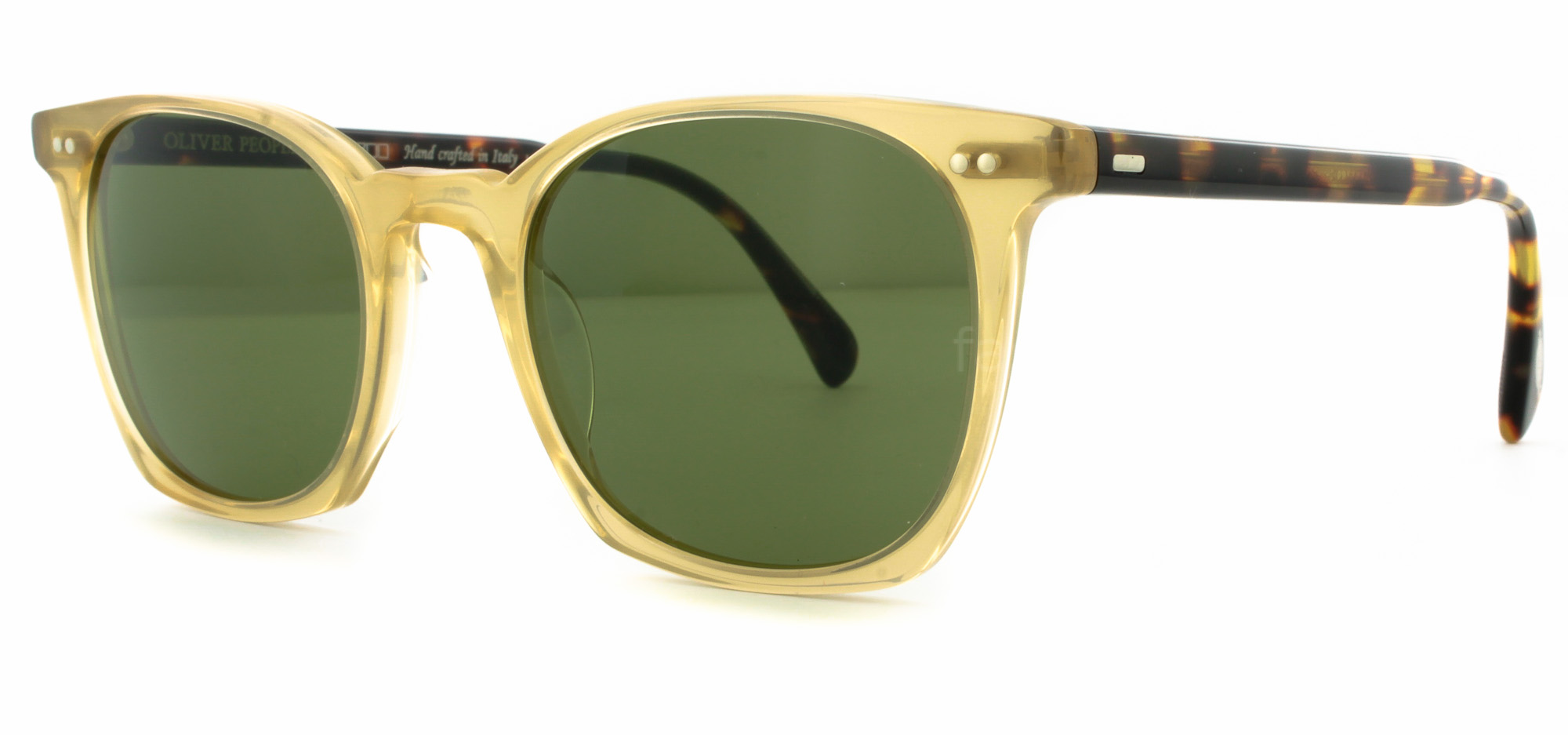 OLIVER PEOPLES L.A COEN SUN