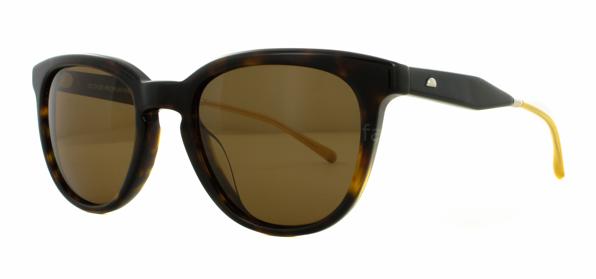 OLIVER PEOPLES BEECH
