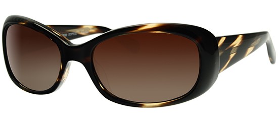  cocobolo/brown shaded polarized