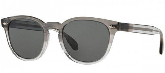  vintage grey fade/graphite vfx polarized