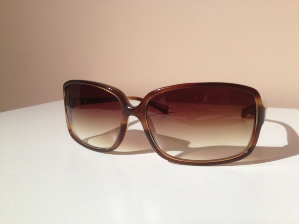 OLIVER PEOPLES BACALL SYC