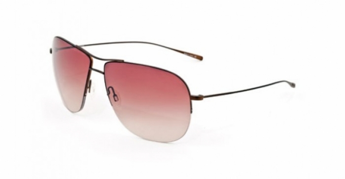 OLIVER PEOPLES WELLES WALNUT