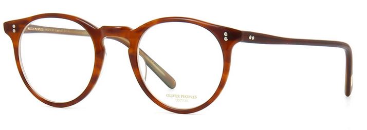 OLIVER PEOPLES GAVIOTA